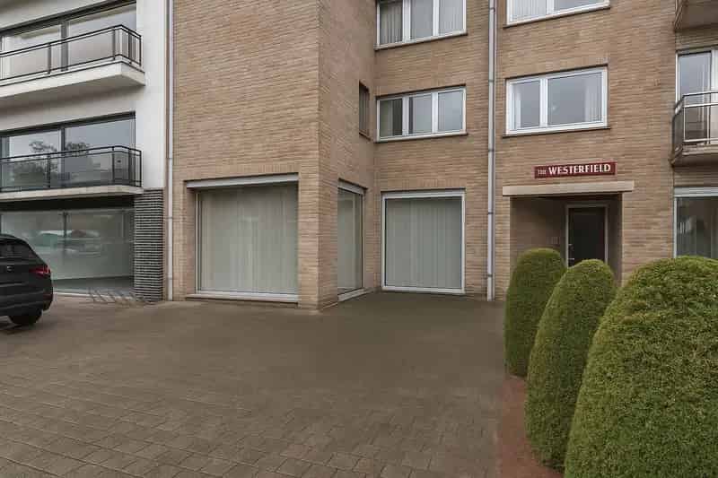 Ruime Commerciële Ruimte Te Koop Waregem