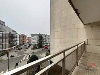 Appartement Te Huur , Brussel, Brussel Hoofdstad