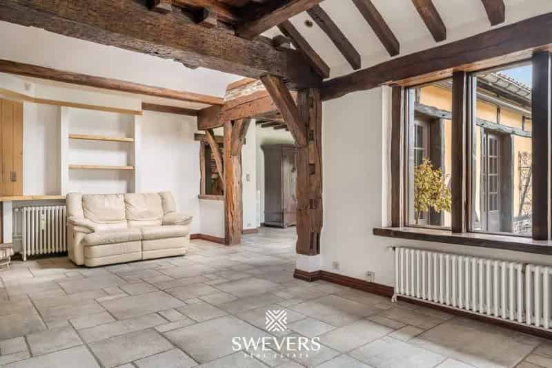Landelijke Villa 4 Slaapkamers 22a 61ca