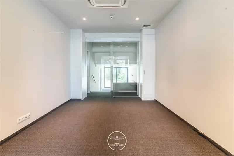 Handelspand Gent - 141m² - Nabij Sint-Pietersstation