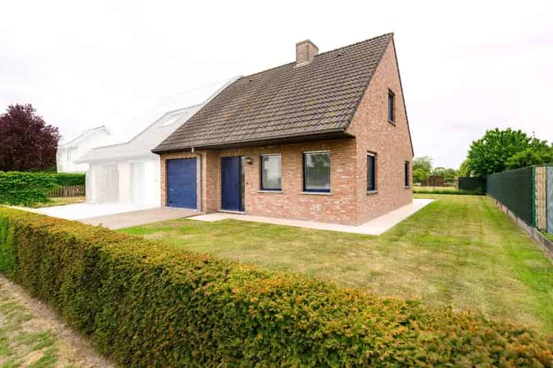 Huis te koop