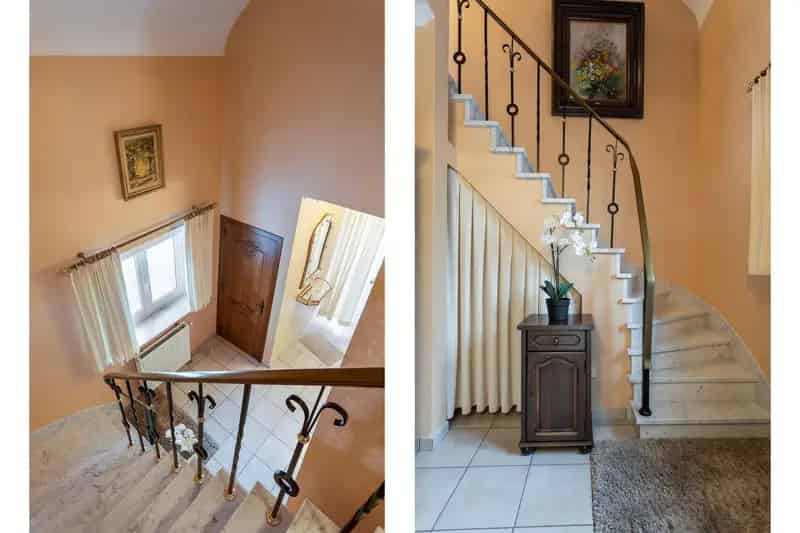 Open Bebouwing 3 Slaapkamers Tuin