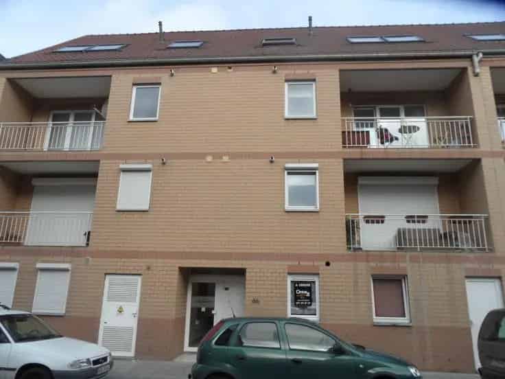 Appartement te Koop 2 slaapkamers nabij winkels en openbaar vervoer