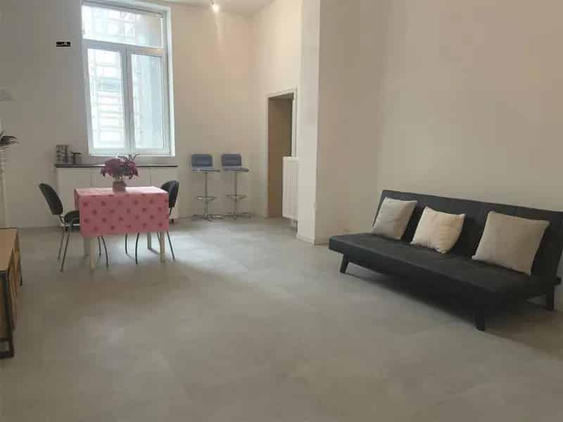 Gerenoveerde Appartementen Blankenberge Nabij Zee Station