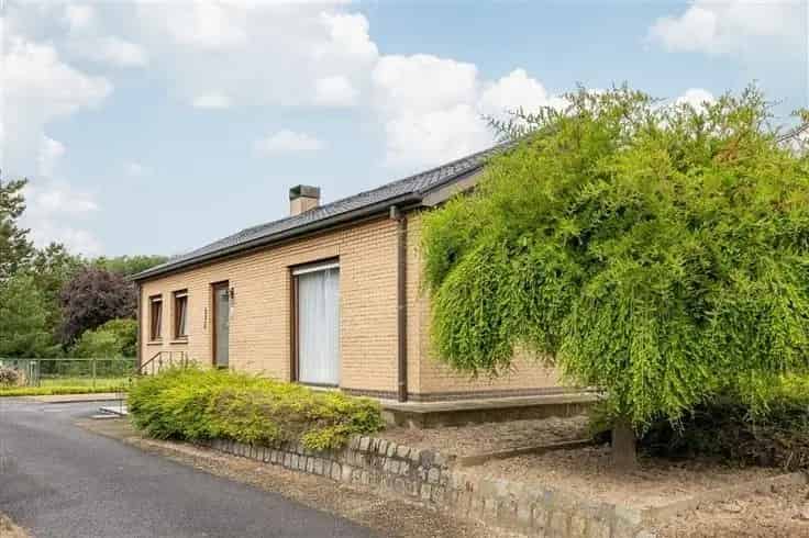 Huis Te Koop Rotselaar 2 slaapkamers Garage Tuin