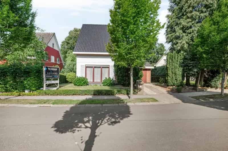 Landhuis 3 slaapkamers Predikherenvelden