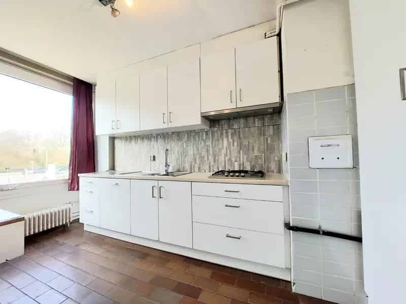 Appartement te koop Brugge Centrum 3 slaapkamers
