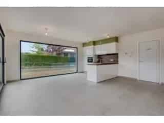 Gelijkvloers appartement te koop Galmaarden