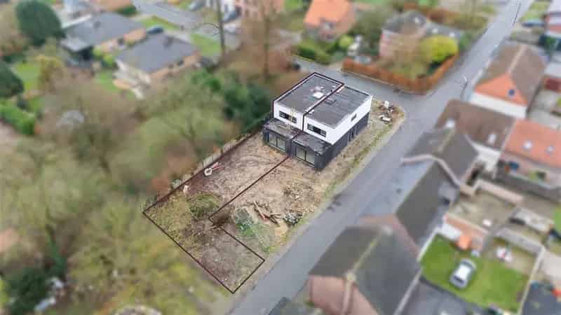Halfopen BEN woning te koop in Tildonk Haacht