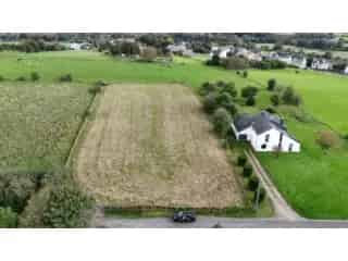Bouwgrond Musson 48 are 77 ca - Villa of Halfopen Bebouwing