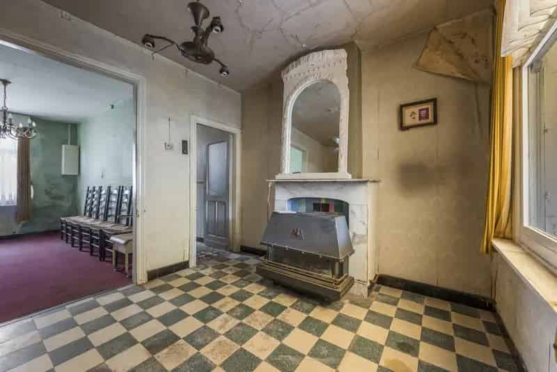 Renovatie Woning te Koop Wintamenge