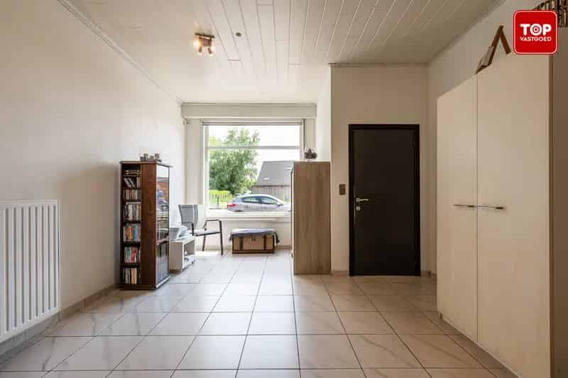 Huis te Koop Wetteren Molenstraat