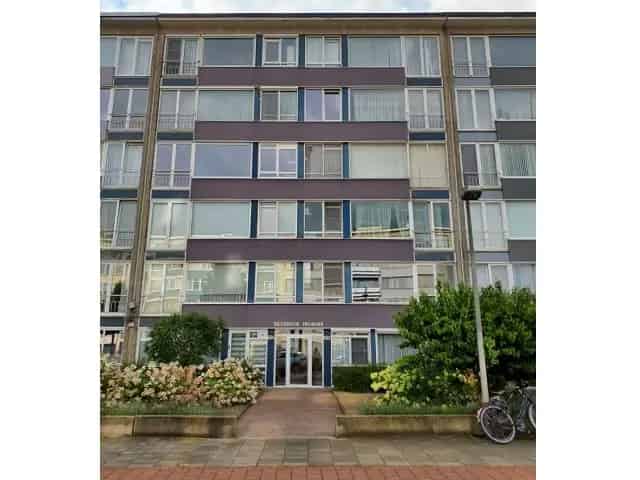 Appartement 2 slaapkamers Ruggeveldlaan