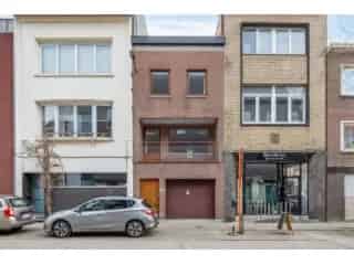 Huis te koop Mechelen - Instapklare woning met luxe keuken en energiezuinige verwarming