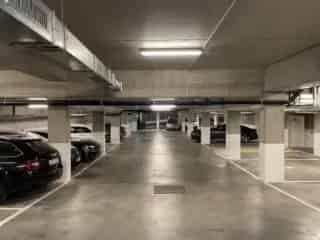 Parking te Koop Anderlecht Nabij Station West