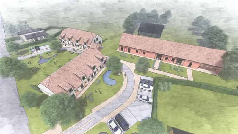 Landelijk Wonen Torhout