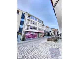 Handelspand Hasselt 260m² - Winkel Horeca Kantoor