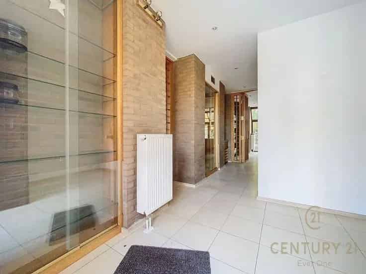 Huis Te Koop Woluwe-Saint-Lambert 5 slaapkamers