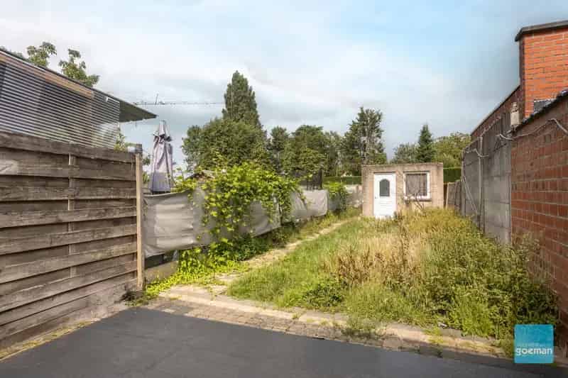Huis te koop Zele Centrum 3 slaapkamers 2 badkamers