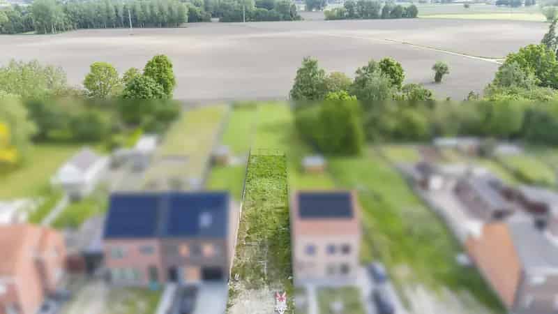 Bouwgrond te Koop Buggenhout 400m²
