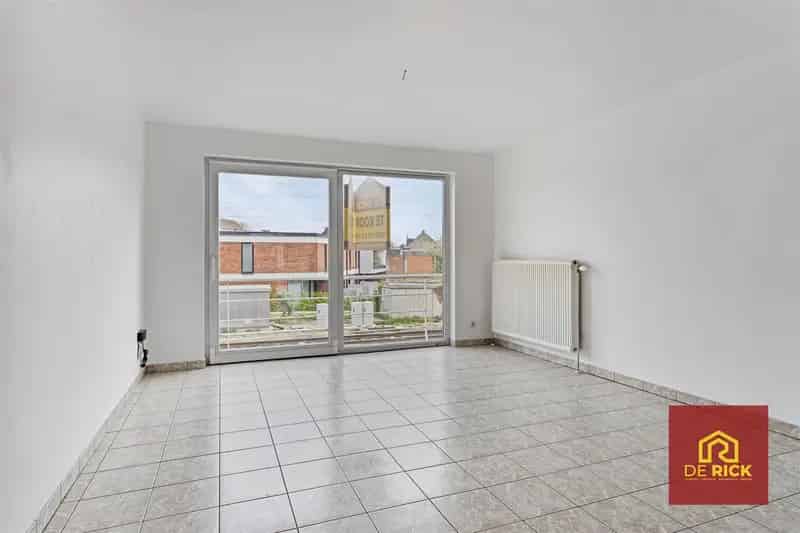 Appartement te huur Haaltert 2 slaapkamers terras
