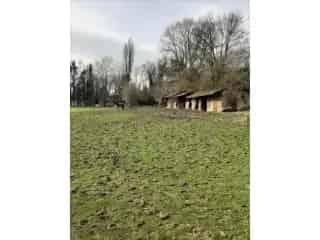Grond te koop Villers-aux-Tours 1586m2 Bouwgrond Landelijk Wonen