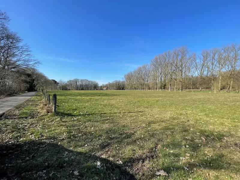 Grond te koop: 5 percelen weiland 25370 m2