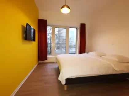 Modern ingerichte kamer te huur - ideaal voor korte en lange termijn
