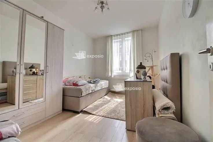 Appartement Te Koop