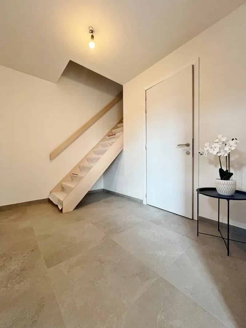 Nieuwbouwwoningen Halfopen Karaktervol 6 BTW Mogelijk