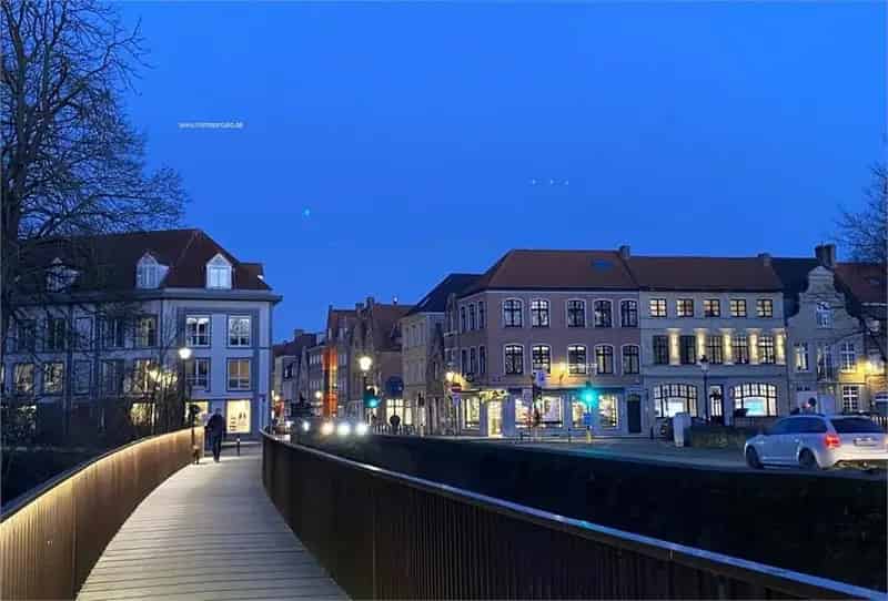 Handelspand Brugge Centrum Te Koop