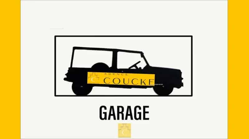 Garage te Koop Brugge - Ondergrondse Garagebox Residentie Richelieu