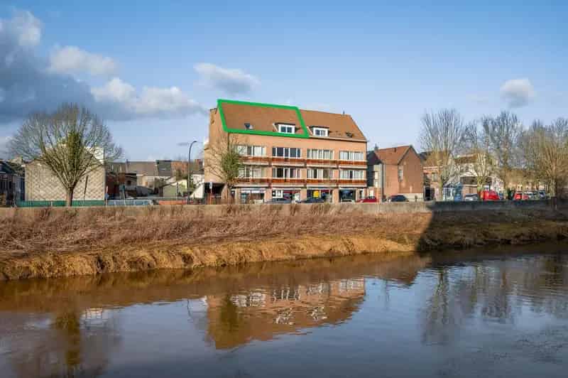 Duplex te koop nabij centrum Lier