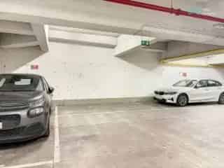 Parking te Huur Brussel - Beveiligd - Nabij Justitiepaleis