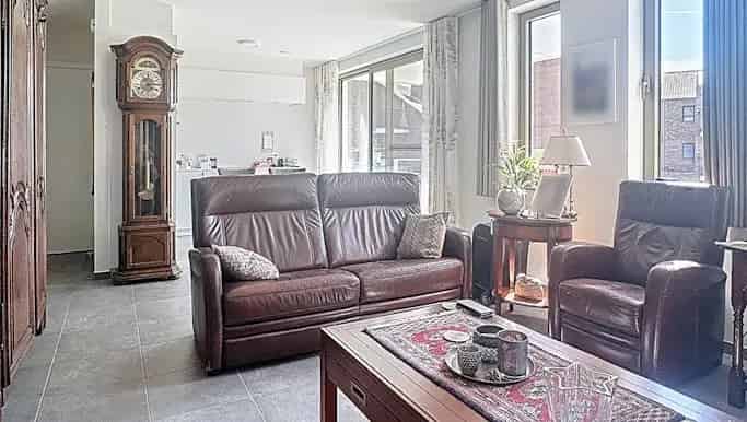 Appartement te Huur Maaseik - Energiezuinig EPC A