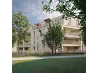 Appartement te koop Roeselare 2 slaapkamers nieuwbouw