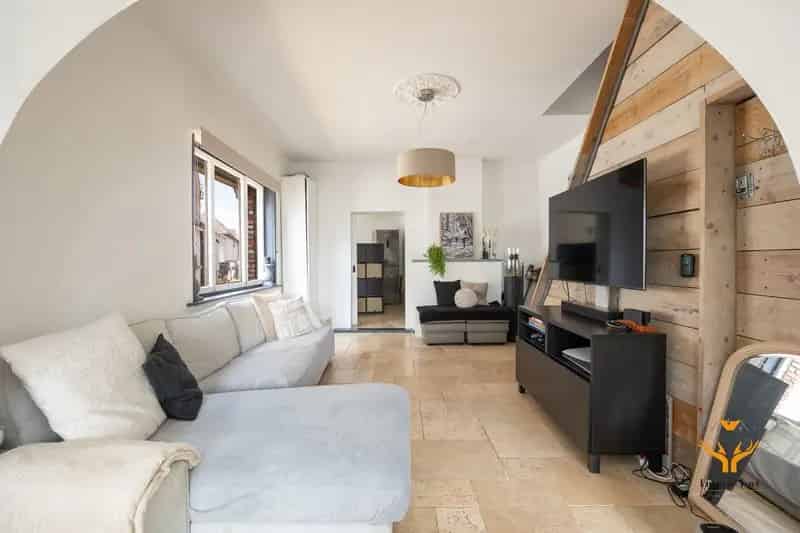 Charmante starterswoning te Berlare