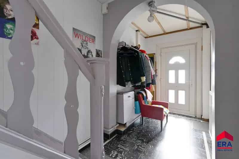 Huis te huur Lievegem: Instapklare woning met tuin