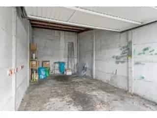 Garagebox te koop Gent - Beveiligd - Vernieuwd Dak