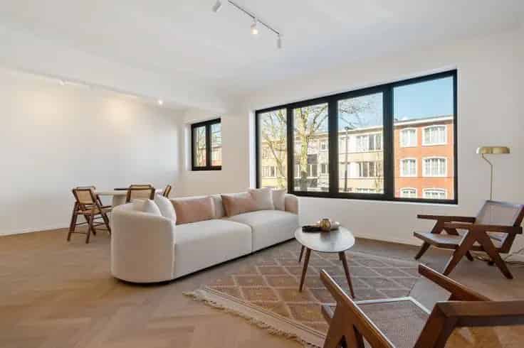 Appartement te koop EPC A Instapklaar 2 slaapkamers