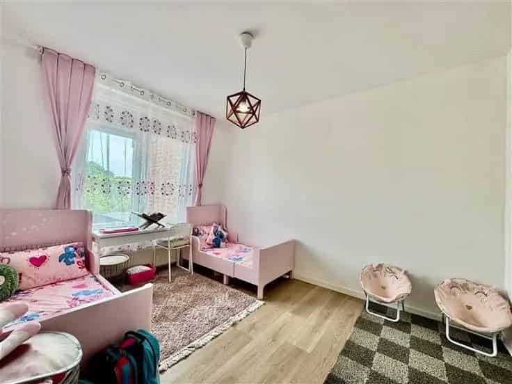 Ruim Duplex Appartement 4 Slaapkamers Hoboken