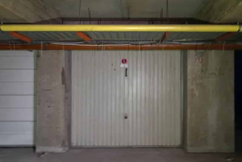 Garagebox Wilrijk Centrum