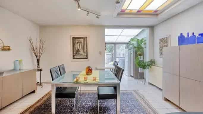 Huis te koop in Ijskelderstraat 23, Hoboken - Dewaele