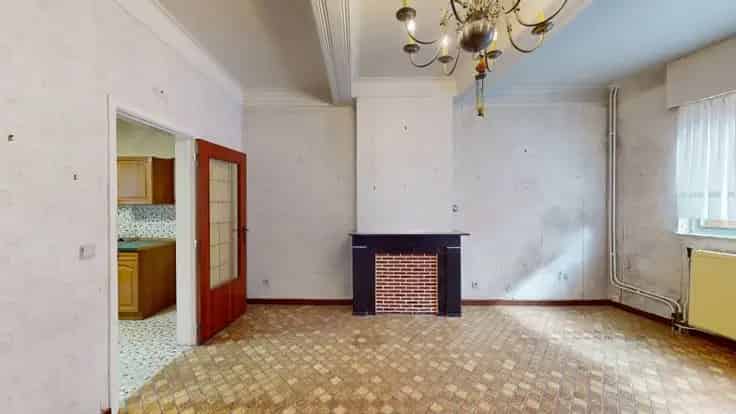 Huis te koop 175m² te renoveren 4 slaapkamers