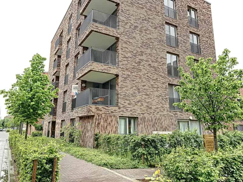 Luxe Gemeubeld Appartement 2 slaapkamers Leuven Centrum