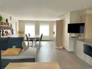 Villa te koop Menen 4 slaapkamers tuin garage