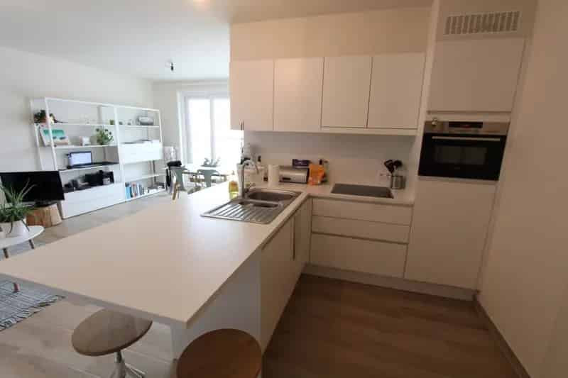 Appartement te koop Destelbergen - Instapklaar nabij winkels en wandelroutes