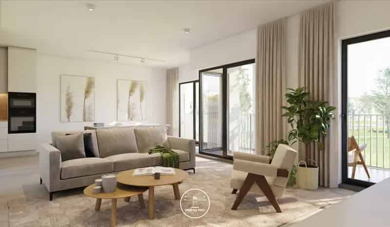 Bloei Appartementen te Koop