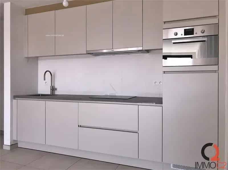 Nieuwbouw Appartement 1 Slaapkamer Beringen