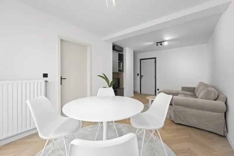 Appartement te koop Sint-Idesbald - vernieuwd - strand - 2 slaapkamers